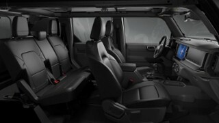 2026 Ford Bronco® Internal Image 1